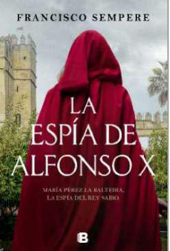 La espa de Alfonso X