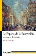 La España de la Ilustración