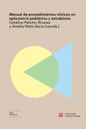 Manual de procedimientos clnicos en optometra peditrica y estrabismo