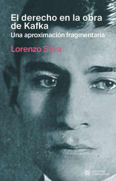 El derecho en la obra de Kafka