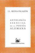 Antologa esencial de la poesa alemana