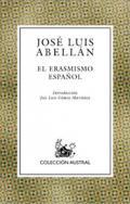 El erasmismo espaol