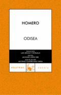 Odisea