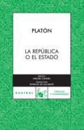 La repblica, o El Estado