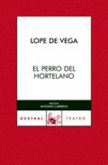 El perro del hortelano