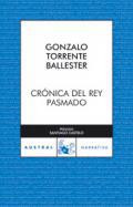 Crnica del rey pasmado