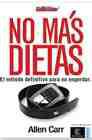 No ms dietas