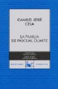 La familia de Pascual Duarte