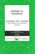 Historia del tiempo