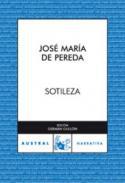 Sotileza