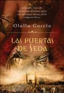 Las puertas de seda
