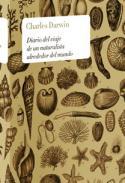 Diario del viaje de un naturalista alrededor del mundo