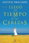 Lleg el tiempo de las cerezas