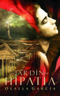 El jardn de Hipatia