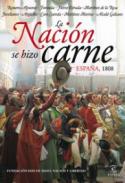 La nacin se hizo carne