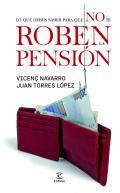 Lo que debes saber para que no te roben la pensin