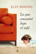 Lo que encontr bajo el sof