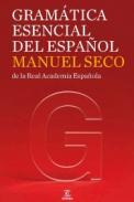 Gramtica esencial del espaol