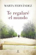 Te regalar el mundo