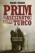 Prim, el asesinato de la calle del Turco