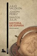 Historia de Espaa