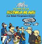Lo ms de la Historia de Aqu (2)