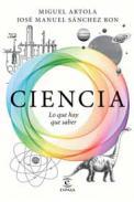 Ciencia