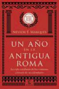 Un ao en la antigua Roma