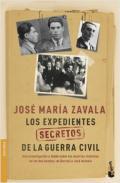 Los expedientes secretos de la Guerra Civil