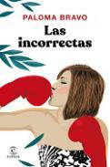 Las incorrectas