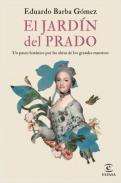 El jardín del Prado