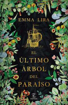 El ltimo rbol del paraso