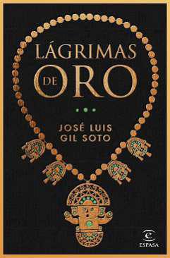 Lgrimas de oro