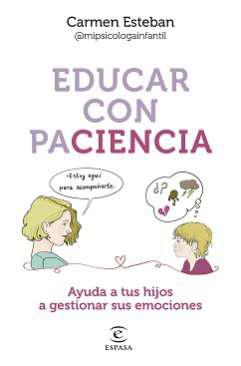 Educar con paciencia