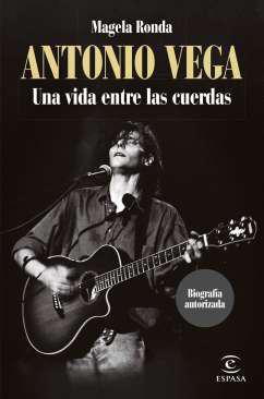 Antonio Vega