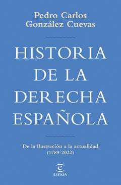 Historia de la derecha espaola