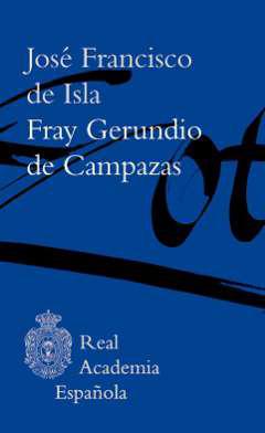 Fray Gerundio de Campazas