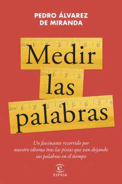 Medir las palabras