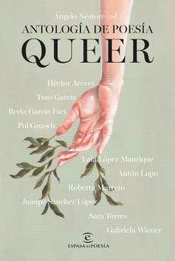 Antologa de poesa queer