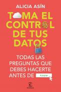 Toma el control de tus datos