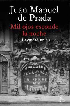 Mil ojos esconde la noche, 1