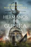 Hermanos de guerra