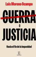 Guerra o justicia