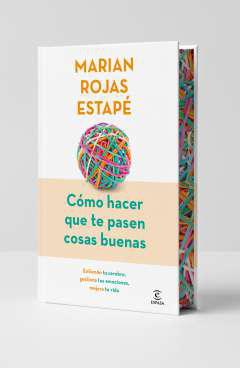 Cmo hacer que te pasen cosas buenas