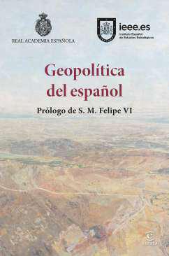 Geopoltica del espaol