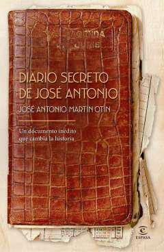 Diario secreto de Jos� Antonio