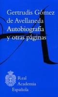 Autobiografa y otras pginas