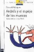 Andrs y el espejo de las muecas