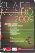 Gua del mundo 2009