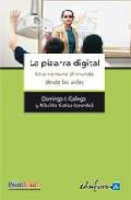 La pizarra digital